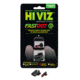 HiViz Fastdot H3 For S&amp;W M&amp;P Compact/Fullsize/Shield/Shield Plus Sight, Black, MPFD21