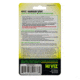 HiViz Fastdot H3 For S&amp;W M&amp;P Compact/Fullsize/Shield/Shield Plus Sight, Black, MPFD21