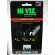 Hiviz GL2009-G, Fits Glock Overmold Tactical Front Sight Green GL2009-G