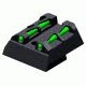HiViz H&amp;K LITEWAVE Rear Sight 58929