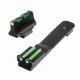 HiViz Henry Rifles Sight Set HHVS570