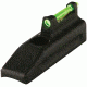 Hiviz HRB2007 Ruger MK II/MKIII Frnt Sght MKII/MKIII
