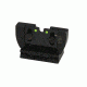 Hiviz LITEWAVE Interchangeable Illuminated Front and Rear Sight Combo for Ruger 10/22 Rifles, RG1022