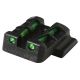 HiViz LITEWAVE XDLW11 Interchangeable Rear Sight for Springfield Armory XD 58922