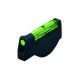 HiViz RA2011-G, Ruger Alaskan, Front Sight Green RA2011-G