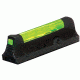 Hiviz Ruger LCR Front Sight RG2010G
