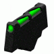 HiViz Ruger LITEWAVE Front Sight RBLW01