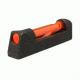 HiViz Front Sight for Walther P22 and P22Q, Red/Green, WAL2012