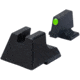 HK 51000934 VP/HK45/P30 ELEVATED DAY GLW SIGHTS