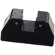 HK 51001055 VPOR/P2000 STD REAR NIGHT SIGHT