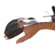 HME 3 Finger Gloves - Medium, HME-FGLVS-MD