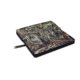 HME EVA Foam Seat Cushion,1in w/ Generic Camo Print HME-FSC