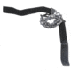 HME Pocket Chainsaw, Black, HME-RSAW36