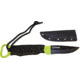 HME Skeleton Fixed Blade Knife, HME-KN-SKFB