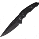 Hoback Knives OneSam Framelock Fishing