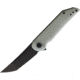 Hoback Knives Radford Framelock Jade
