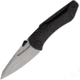 Hoback Knives Summit Framelock Black