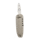 Hoffner Knives Standard Beast Sheath, Khaki, One size, BSHEATH-STA-KH