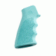 HOG 15015 AR15 FG GRIP AQUA