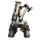 Hog Saddle DOG Leg NV Mount