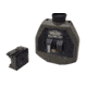 Hog Saddle Optics Pad for J-Clamp