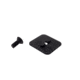 Hog Saddle Optics Pad for J-Clamp