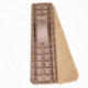 Hog Saddle PIG Skins Barricade Pad w/ Horn