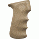 Hogue Ak 47ak 74 Rubber Gun Grip With Finger Grooves Desert Tan 74003 1h Gu 74003