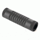 Hogue AR-15/M-16 Knurled Free Float Aluminum Forend Carbine 15054