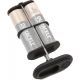 Hogue AR/M16 AK Grip Storage Kit, Black 15090