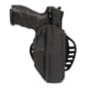 Hogue ARS Stage 1 - Carry Holster HK P30L Right Hand, Black, 52005