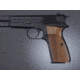 BROWNING HI-POWER PAU FERRO CH