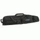Hogue Double Rifle Bag w/Front Pocket and Handle,10 x 52in, X-Large, Black HOG59490