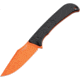 Hogue Extrak Fixed Blade Orange G10