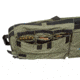 HOGUE Gear 50 Cal BFG Bag w/ Front Pocket and Handles, OD Green 16in. Tall 64in. Long 59551