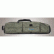HOGUE Gear Large Double Rifle Bag w/ Front Pocket and Handles, OD Green 10in. Tall 46in. Long 59471