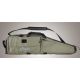 Hogue Gear Medium Single Rifle Bag w/ Front Pocket and Handles, OD Green 10in. Tall 40in. Long 59351