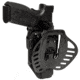 Hogue ARS Stage 1 Carry Kydex OWB Belt Holster