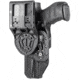 Hogue ARS Stage 1 Sport Kydex OWB Belt Holster