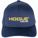 Hogue Knives Flex Fit Ball Cap, Blue, Small/Medium 06950
