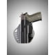 Hogue Powerspeed PS-C14 Sig Sauer P228, P225 Conceal Carry Left Hand Holster Black 52128