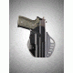 Hogue Powerspeed PS-C14 Sig Sauer P228, P225 Conceal Carry Right Hand Holster Black 52028