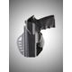 Hogue Powerspeed PS-C4 Beretta PX4 Conceal Carry Left Hand Holster Black 52190