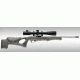Hogue Ruger 10/22 Tactical OverMolded Stock w/ .920 Barrel Channel, Ghillie Green, 22870