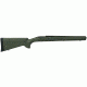 Hogue PillarBed Stock, OD Green - Howa 1500/Weatherby L.A. Standard Barrel - 15201 