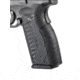 Hogue Wrapter Adhesive Pistol Grip, Springfield Armory XD-M Full Size 9mm/.357 SIG/.40 S&amp;W, Adhesive Rubber, Grain, Black, 17370