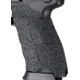 Hogue Wrapter Black Adhesive Grit Fits HK 45, 17949