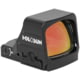 Holosun HE507COMP Open Reflex Optical Sight, 2 MOA Dot, Red CRS Competition Reticle, Black, HS507COMP