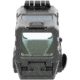 Holosun AEMS-EVO-DUAL 1x Reflex Red Dot Sight w/ Green Laser