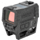 Holosun AEMS-EVO-GR 1x 1.26x0.98 in Reflex Red Dot Sight